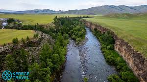 Orkhon Valley
